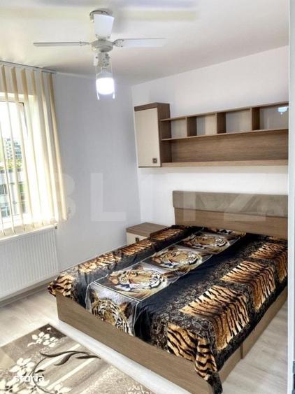 Apartament 2 camere, mobilat modern, prima inchiriere, 60 mp, zona Iul - 14