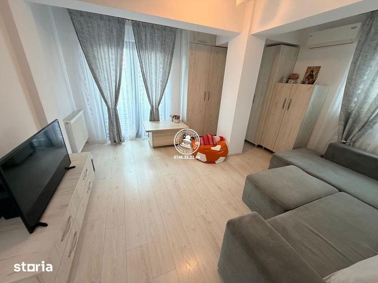 Apartament cu 2 camere decomandat în Copou