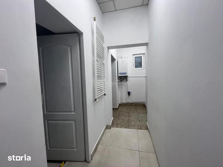 Spațiu comercial, de 85 mp, în Central