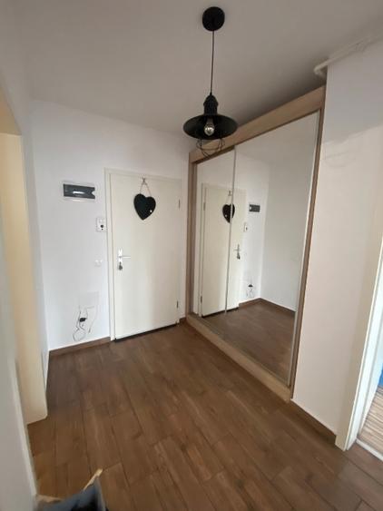 Apartament cu 2 camere decomandat, mobilat în Avantgarden