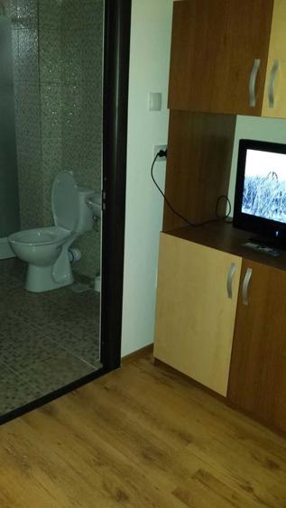 Garsonieră decomandată în Cornitoiu
