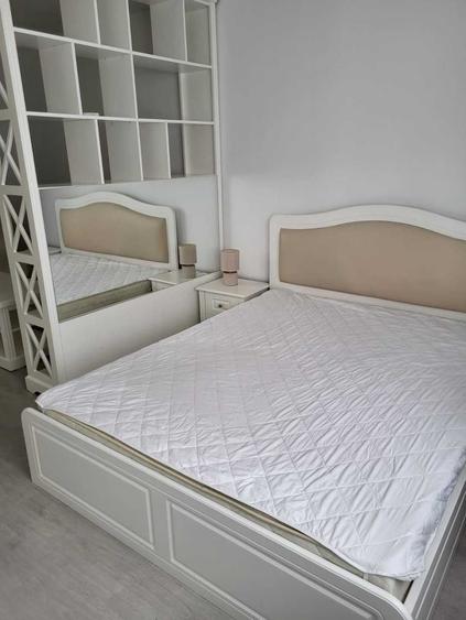 Garsonieră decomandată în Exterior Vest