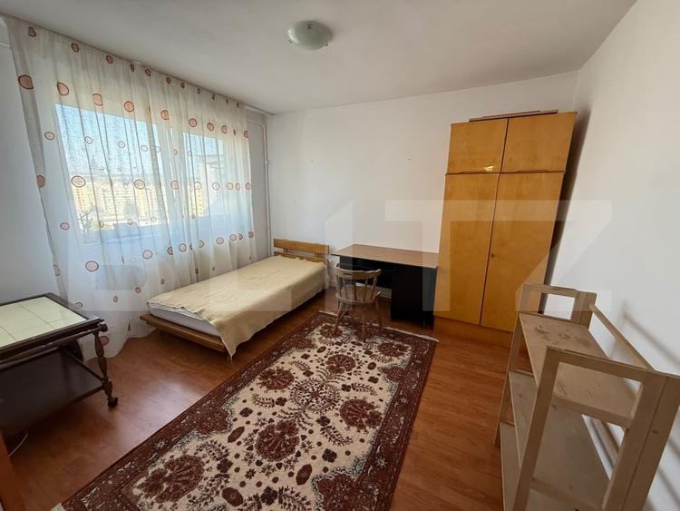 Apartament 2 camere, 60 mp, zona Big-Manastur - 10