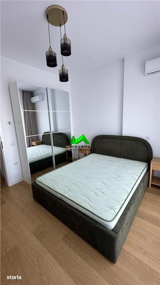 Apartament cu 2 camere în Șelimbăr