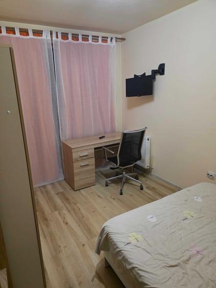 Garsonieră decomandată în Florești