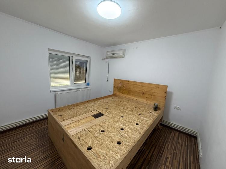 Apartament cu 3 camere decomandat în Tomis Nord