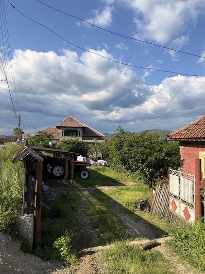 Teren intravilan 1200mp Com Tatarani jud Dambovita - 3