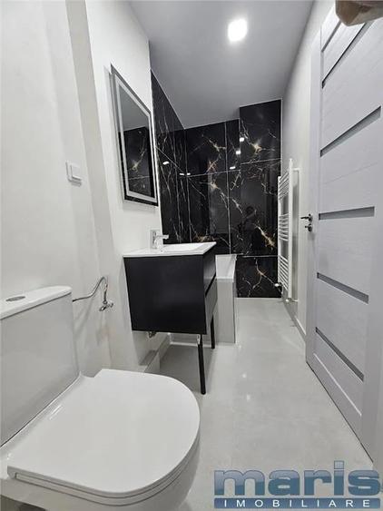 Apartament cu 2 camere decomandat în Tudor Vladimirescu