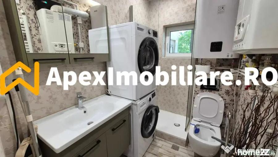 Garsoniera de inchiriat Romana Bucure?ti | ApexImobiliare.r - 5