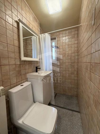 PARCUL CAROL - Viilor | Chirie Casa 2 Camere - 2