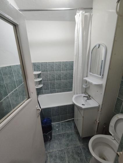 Garsonieră în Central