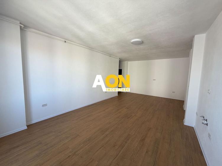 Apartament 2 Camere | Bloc Nou | 55mp - 1