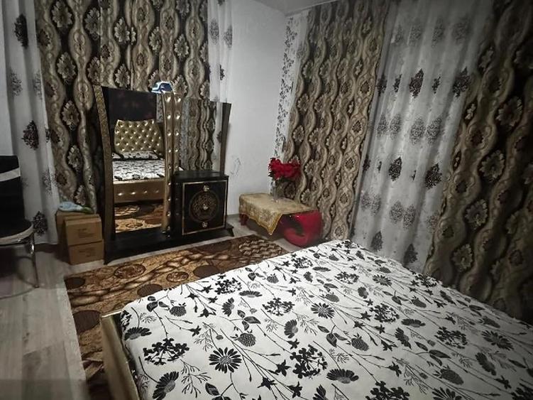 Casă individuală cu 3 camere cu Teren 2500 Mp în Boureni