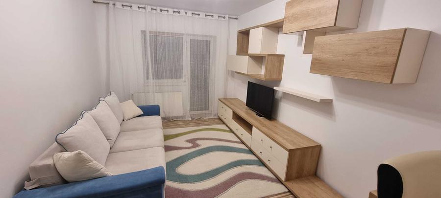 Garsonieră decomandată în Griviței