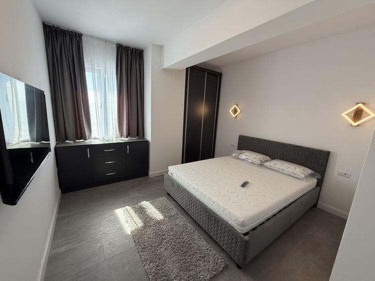 Apartament cu 2 camere decomandat în Calea Severinului
