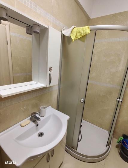 Apartament cu 2 camere în Cug