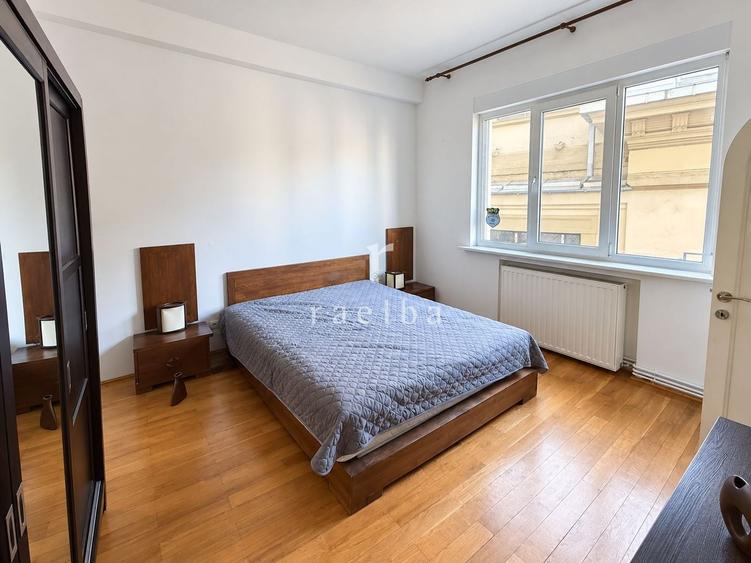 Strada Mantuleasa | 2 camere | 2 boxe | - 11