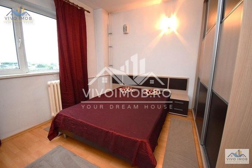 Calea Rahovei-Sebastian | 56 mp | renovat | mobilat și utilat - 13