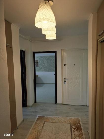 Apartament cu 2 camere decomandat în Popa Șapcă