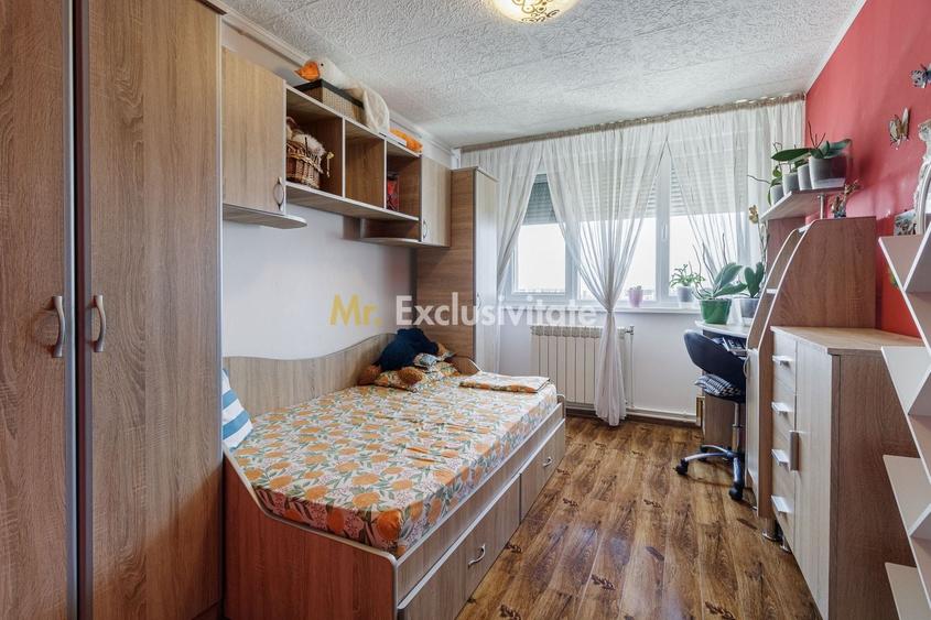 3 camere complex apusului - 7