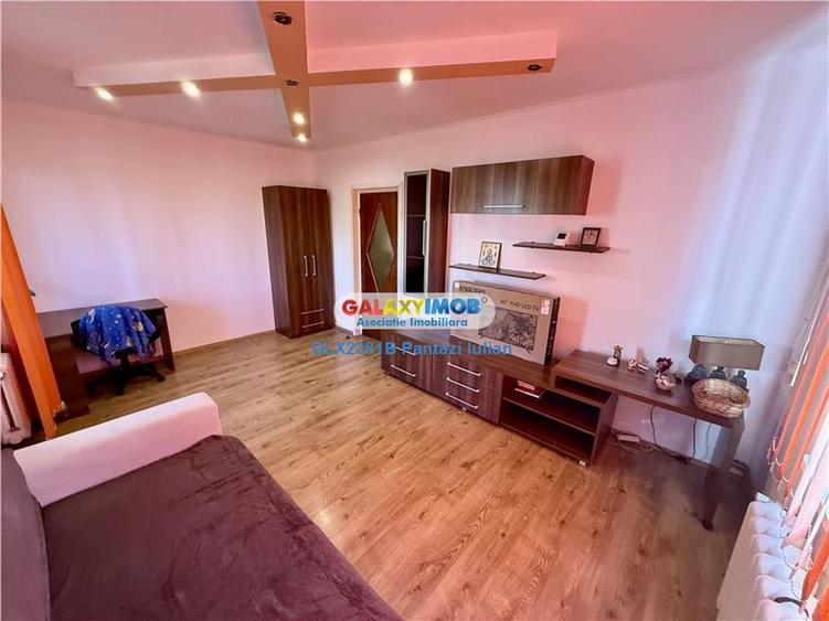 Apartament cu 2 camere decomandat, mobilat în Gorjului