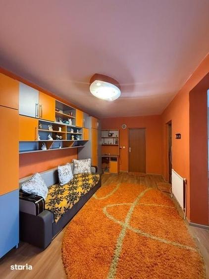 Apartament cu 2 camere în Ștrand