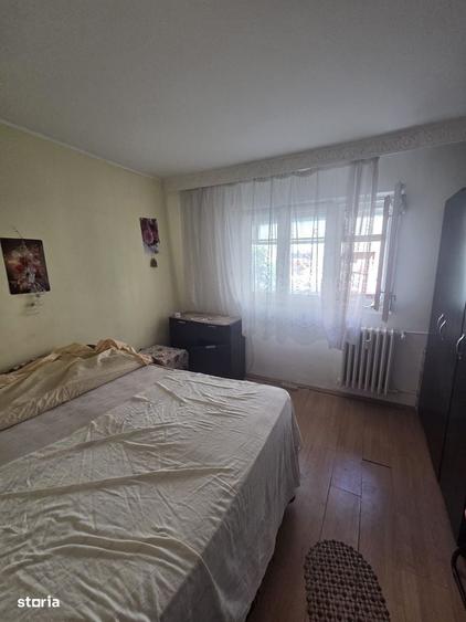 Garsonieră în Frumoasa