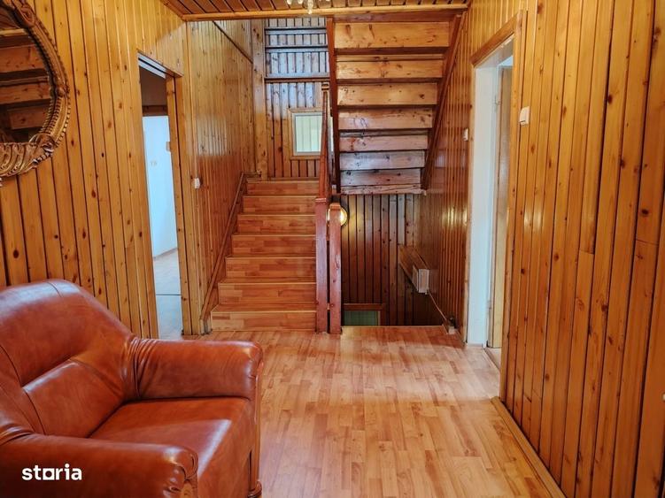 Spațiu comercial, de 414 mp, în Cornu