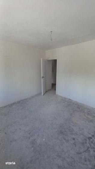 Apartament cu 2 camere în Progresul