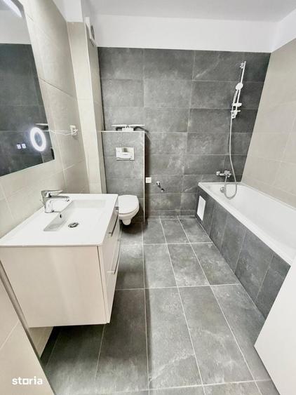 Garsonieră decomandată în Timișoara