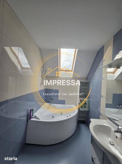 Casă cu 5 camere cu Teren 700 Mp în Burdujeni