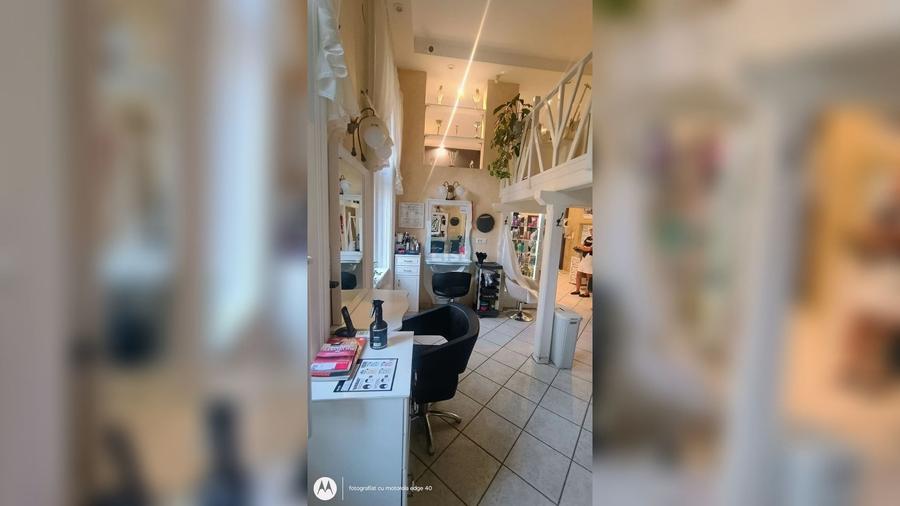 Spațiu comercial, de 107.30000305176 mp, în Centru Civic