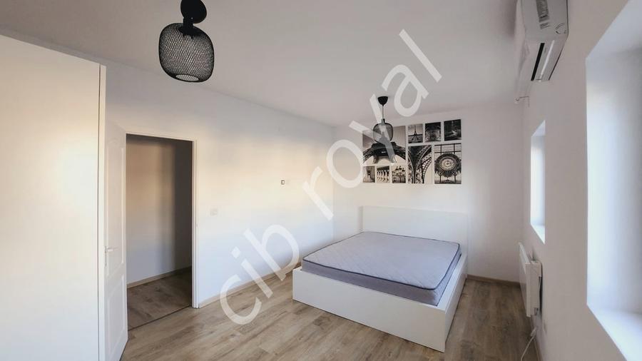 apartament 1 camera,zona Piata Victoriei-Dorobanti,Str. Grigore Alexandrescu 88 - 1