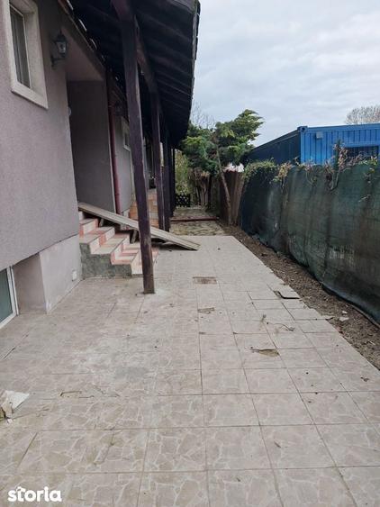 Spațiu comercial, de 1,000 mp, în Chiajna