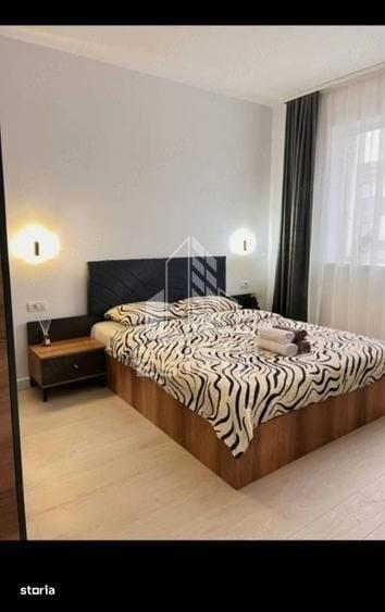 Apartament cu 2 camere în Braytim