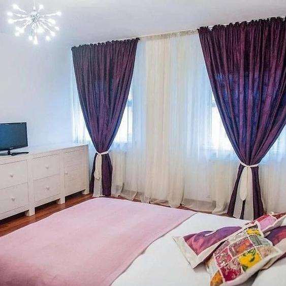 Garsonieră decomandată în Turnișor