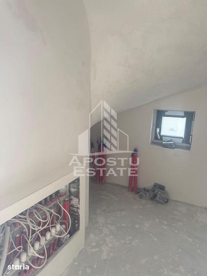 Duplex in Ghiroda ,la doar cateva minute de Timisoara - 11