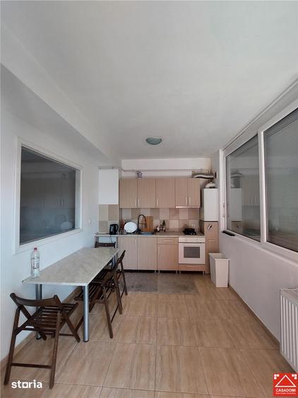Apartament cu 2 camere în UTA