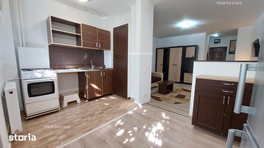 Garsonieră în Pantelimon