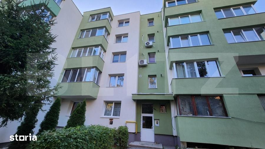 Apartament de vanzare 2 camere 7 noiembrie - 1