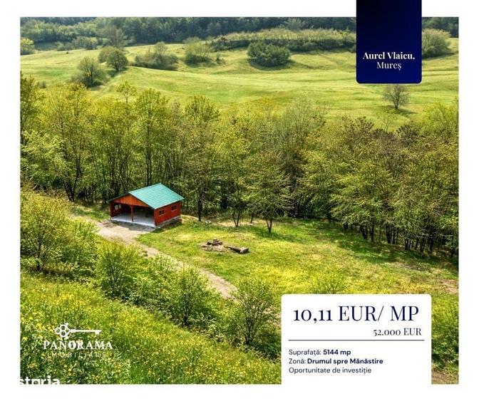 Spațiu comercial, în Aurel Vlaicu