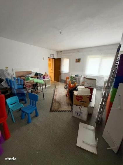 Casă cu 4 camere cu Teren 640 Mp în Malu Roșu