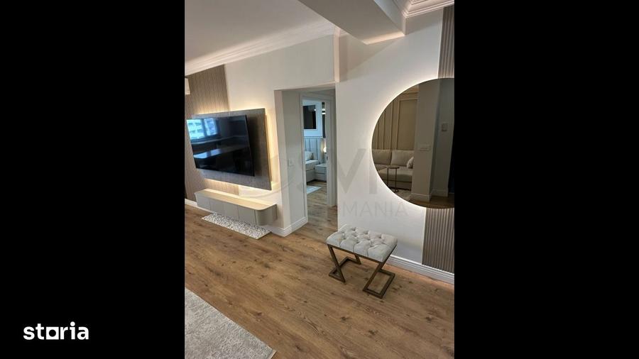 Apartament 2 camere premium Ivory Residence Pipera 68 mp Parcare subte - 6