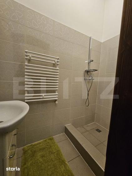 Apartament cu 4 camere în Fabric