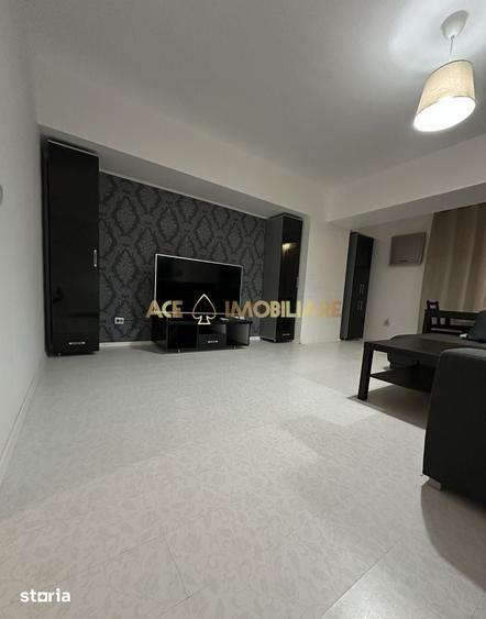 Apartament cu 2 camere în Titan