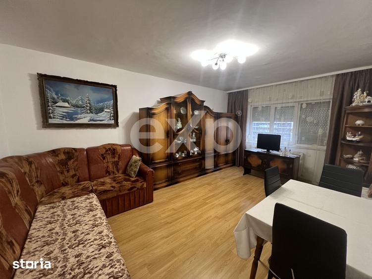Apartament cu 3 camere decomandat în Calea Aradului