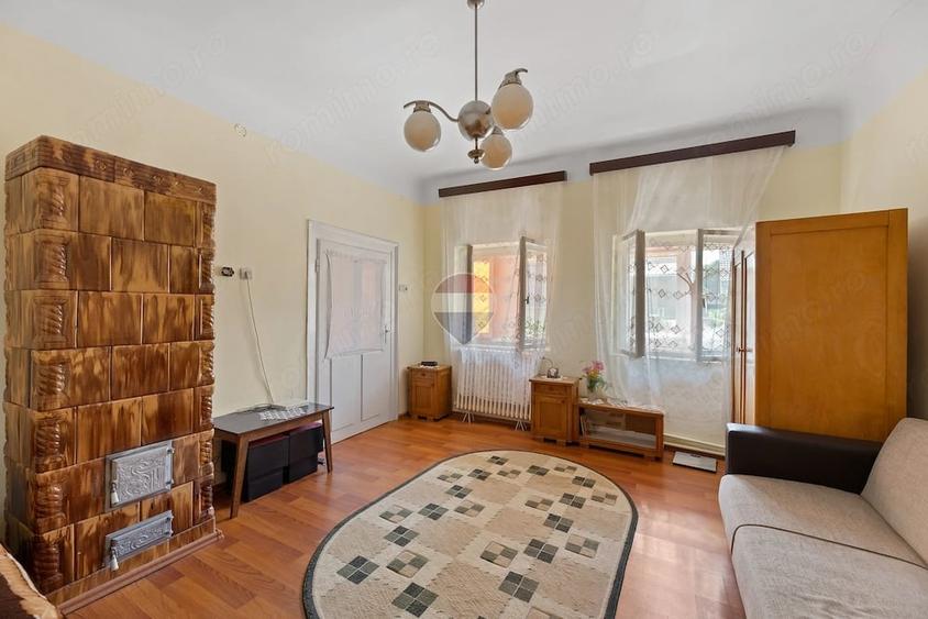 Casa 3 camere | Zona Intim Arad | Mobilata complet - 4