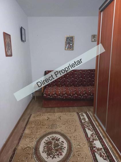 Apartament cu 2 camere semidecomandat, mobilat în Tomis Nord
