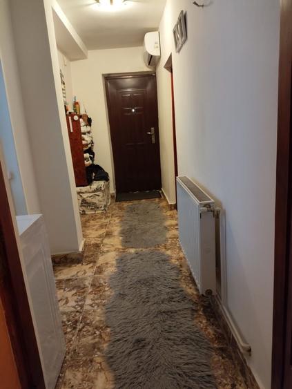 Casă cu 3 camere în Viile Noi