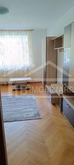 Apartament cu 3 camere, 80mp, Zona UMFST - 1